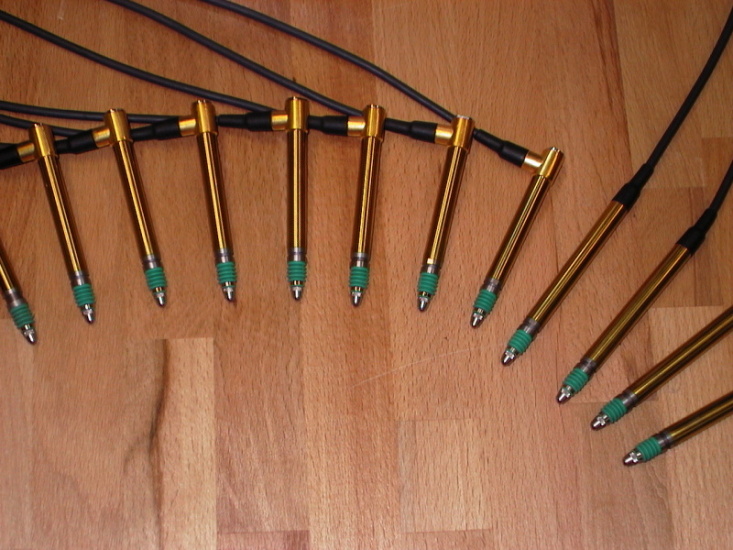 Induktionslängentaster PETER HIRT TF101F und T102F